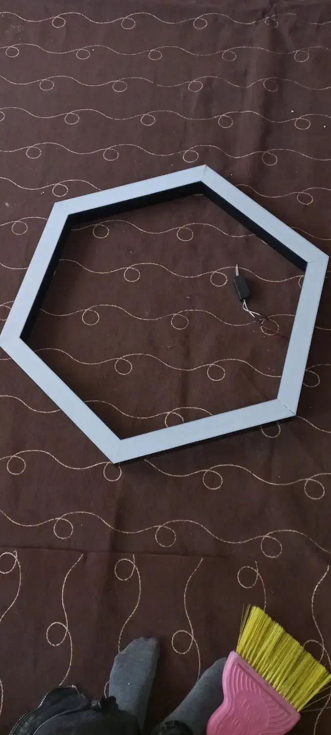 لاینرنوری|لامپ و چراغ|شوش, |دیوار