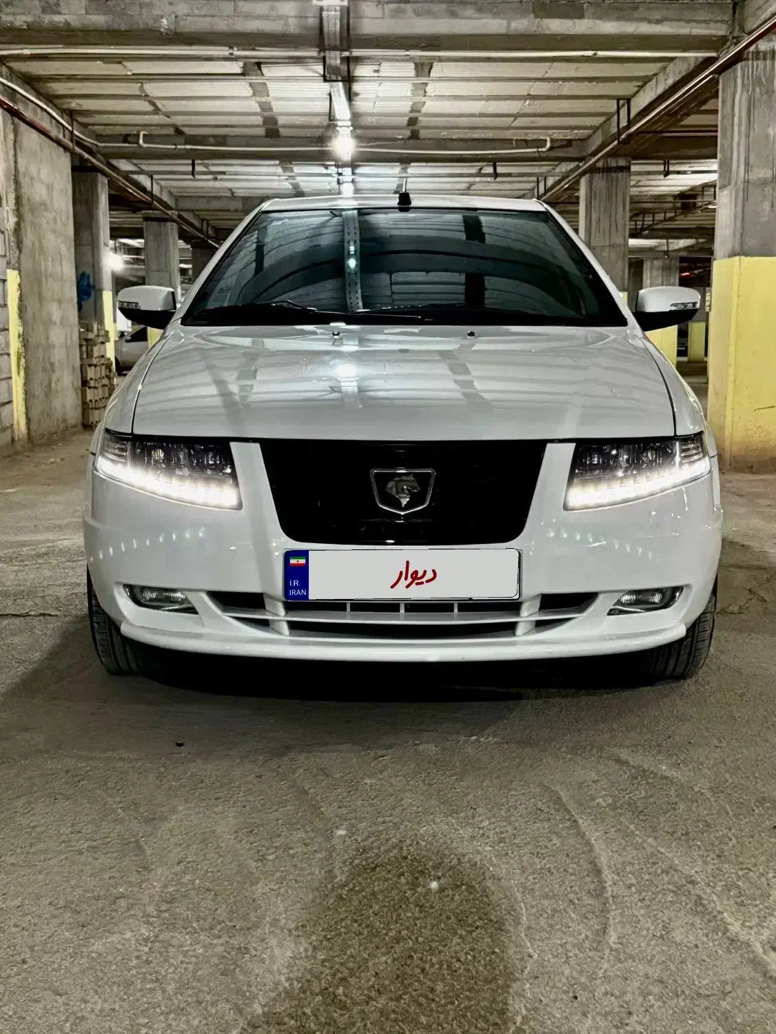 سورن پلاس 1402 فول|خودرو سواری و وانت|مهاباد (آذربایجان غربی), |دیوار