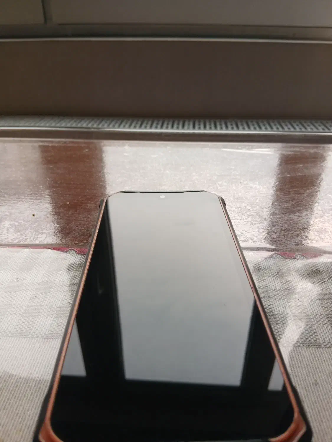 Doogee s86 pro دوجی ضد صربه|موبایل|رشت, دیلمان|دیوار