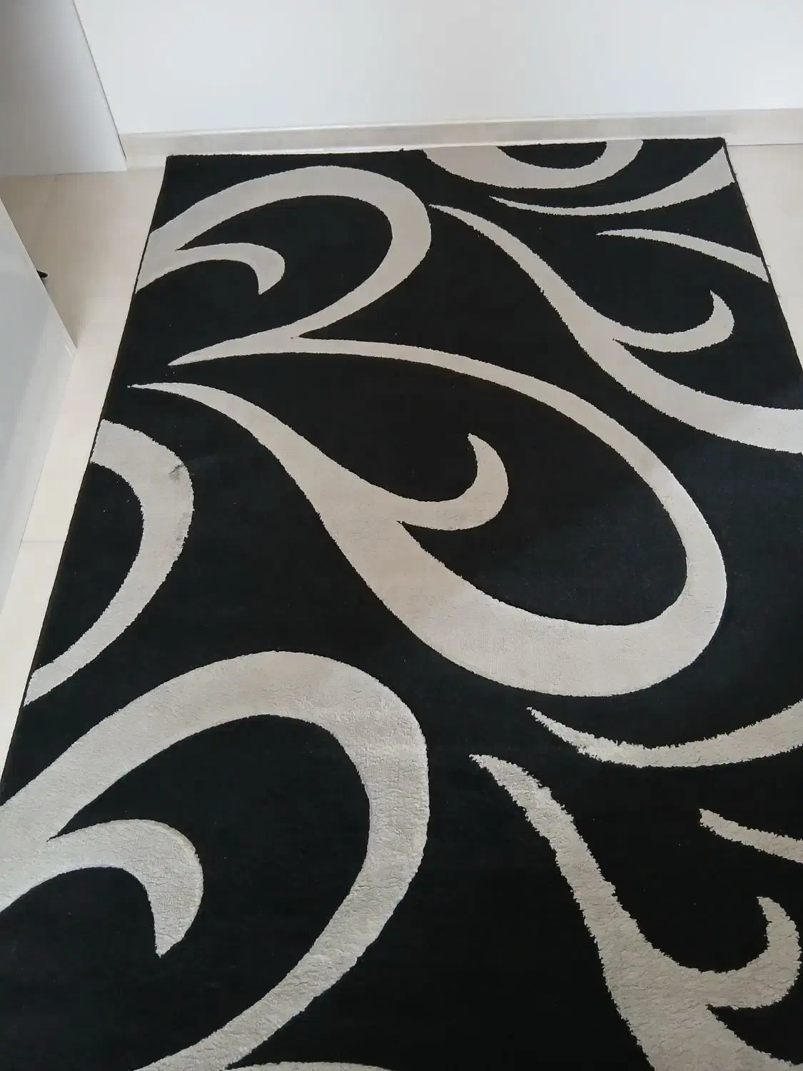 گلیم فرش|گلیم، جاجیم، گبه|کرمانشاه, |دیوار