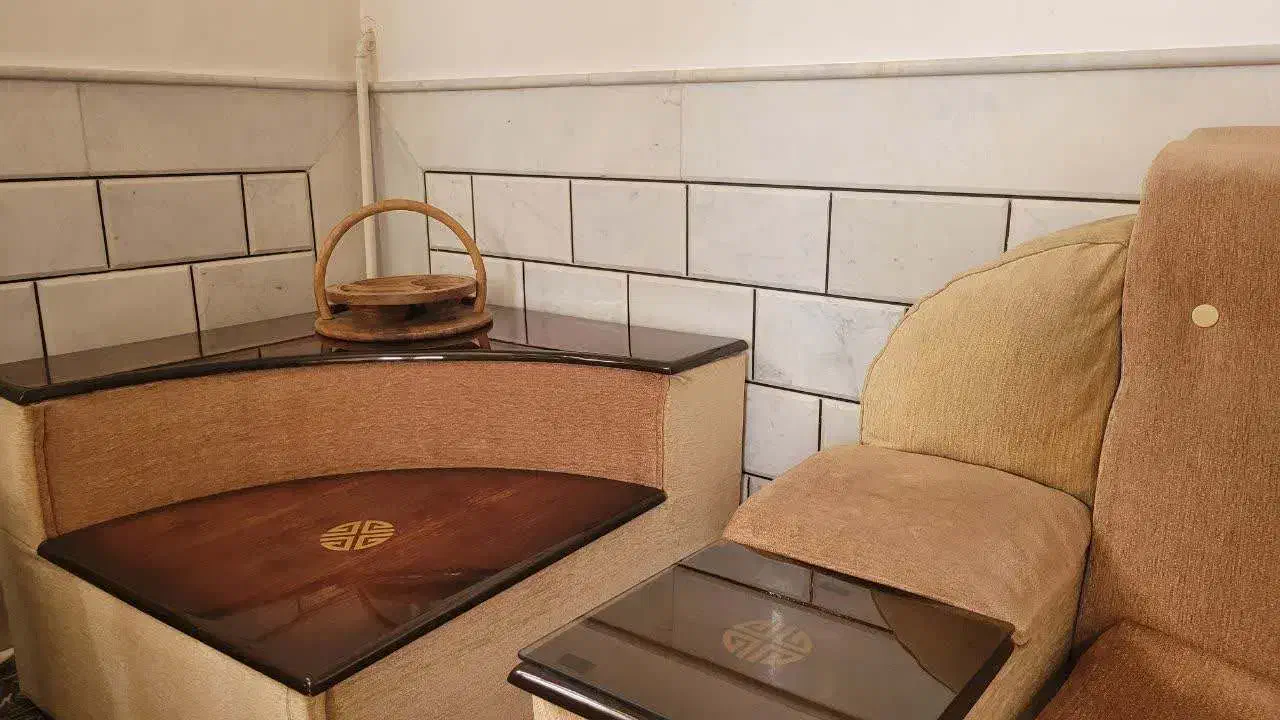 فروش مبل|مبلمان خانگی و میز عسلی|کاشان, فاز ۱ ناجی آباد|دیوار