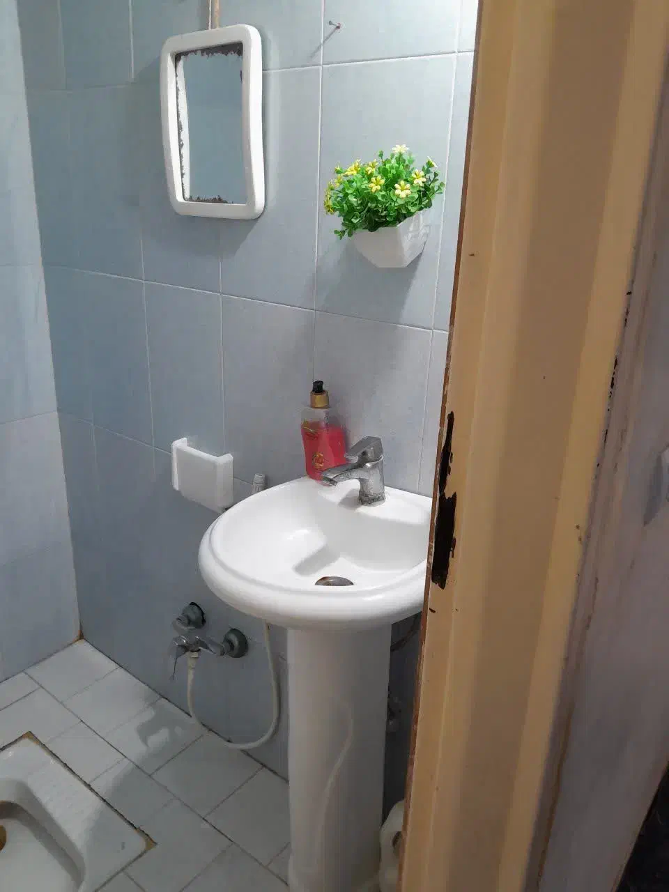 اجاره یافروش اپارتمان تکسام طبقه همکف 66متری|اجارهٔ آپارتمان|اشتهارد, |دیوار