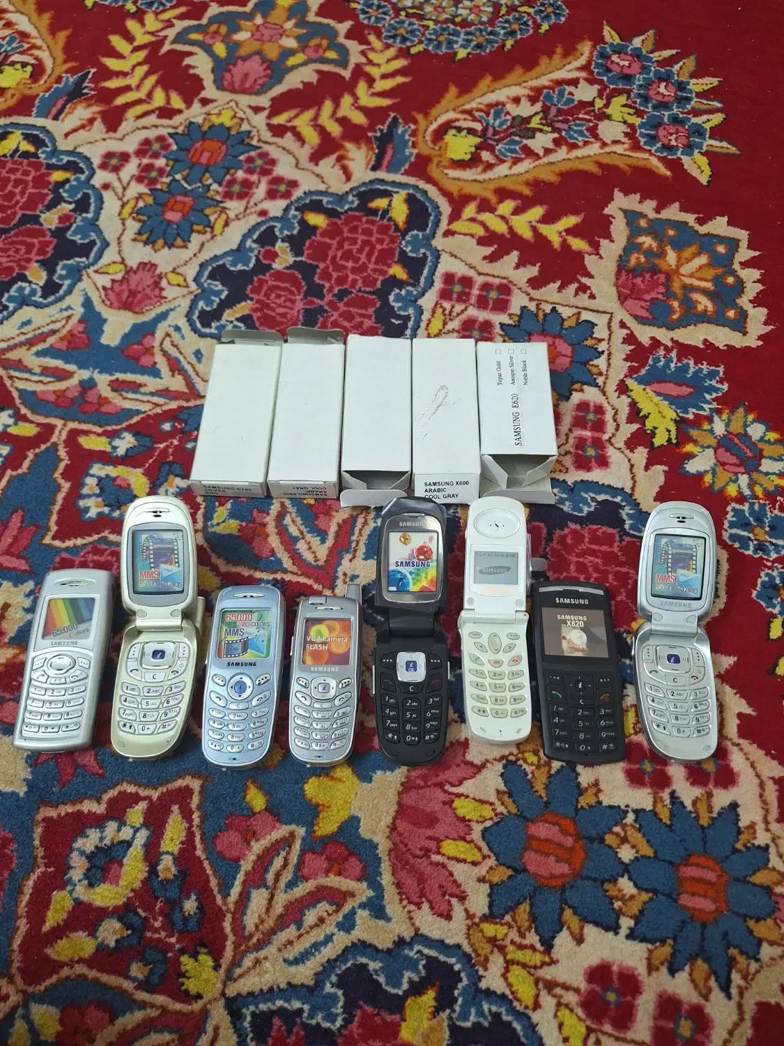 گوشی های ماکت|موبایل|تهران, تولید دارو|دیوار