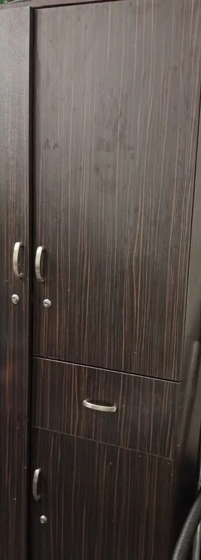 کمد لباسی|جاکفشی، کمد، دراور|بم, |دیوار