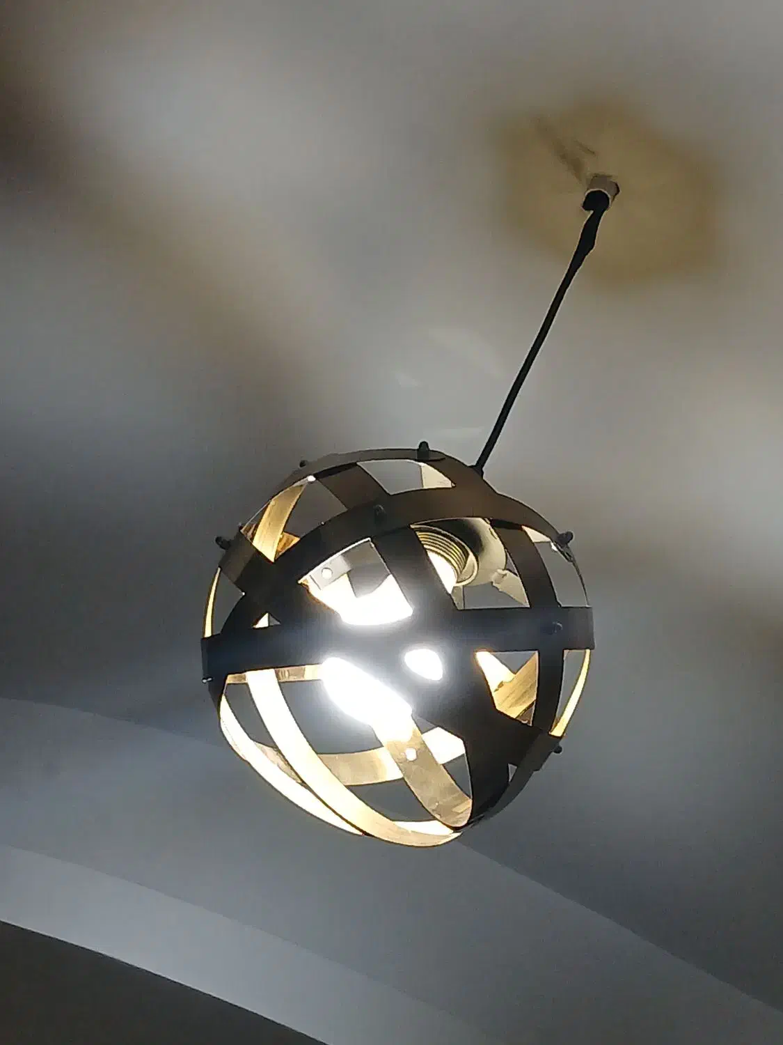 لوستر|لوستر و چراغ آویز|پردیس, فاز ۸|دیوار