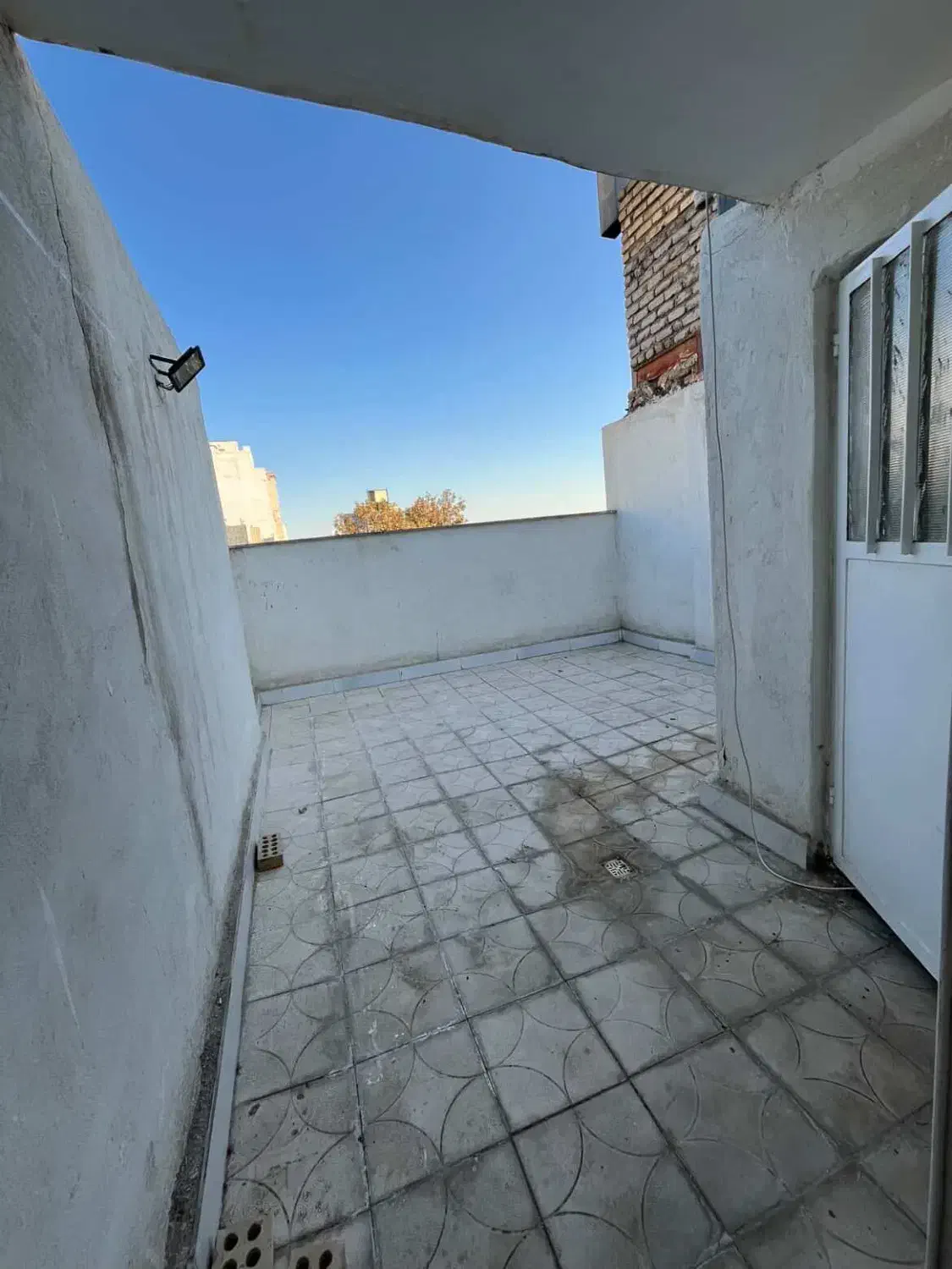 واحد ۴۰متری|اجارهٔ آپارتمان|مشهد, ولیعصر (شهرک غرب)|دیوار