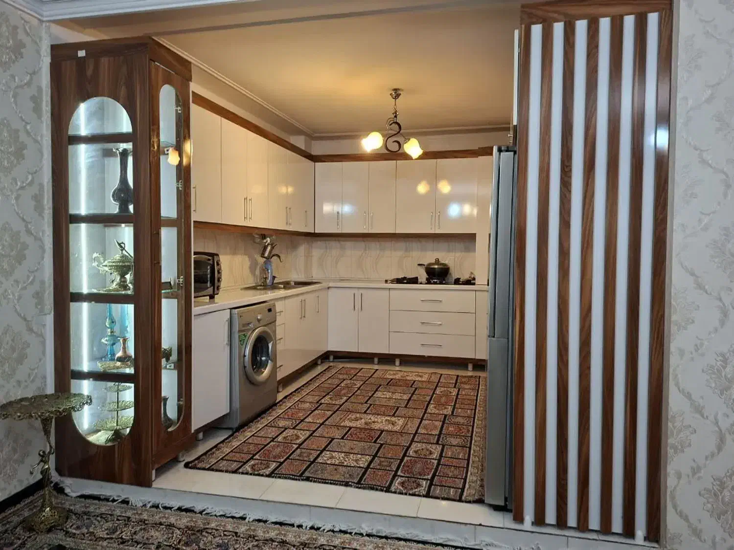 تعمیرات و جابه جایی ونصب انواع کابینت و کمد دیواری|خدمات پیشه و مهارت|همدان, |دیوار