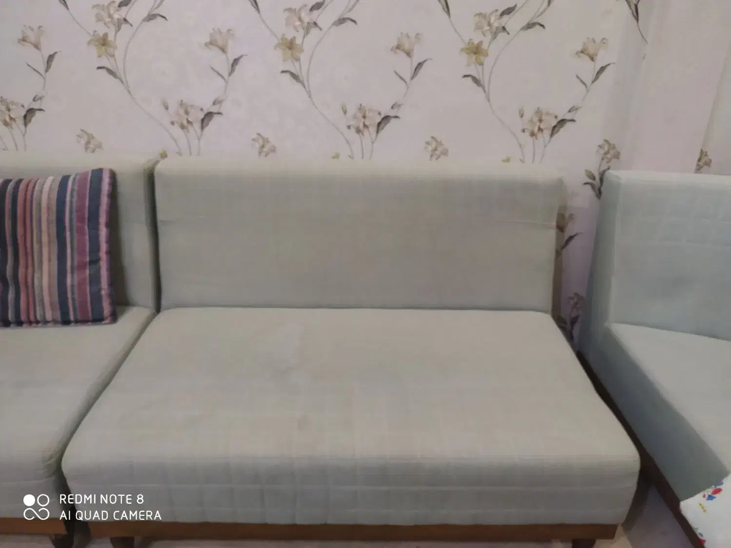 فروش مبل کارکرده|مبلمان خانگی و میز عسلی|اصفهان, کوی شهید کشوری|دیوار