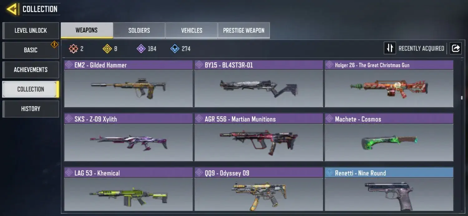 اکانت کالاف|کنسول، بازی ویدئویی و آنلاین|سبزوار, کوی بهار|دیوار