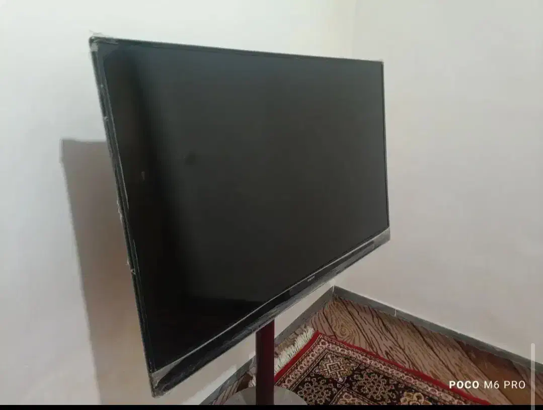 تلویزیون|تلویزیون و پروژکتور|اراک, |دیوار