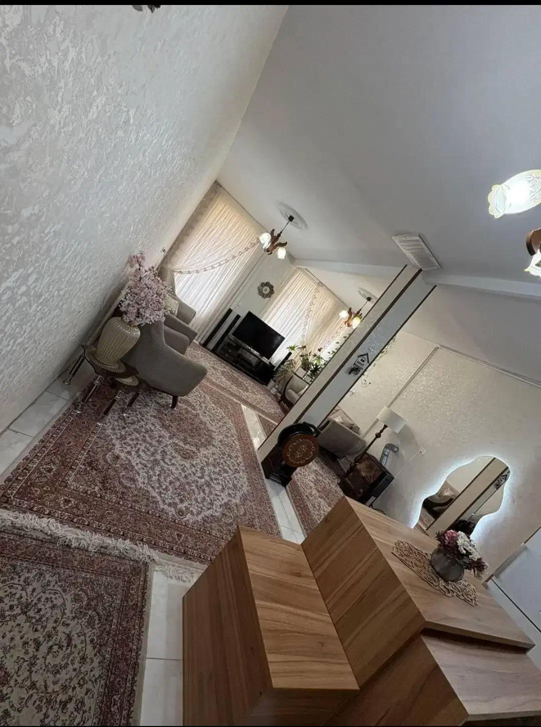 ۹۰متـر فروش ویـلایی سـنددار بـلوارطـالقانی به قیمت|فروش خانه و ویلا|فردیس, طالقانی|دیوار