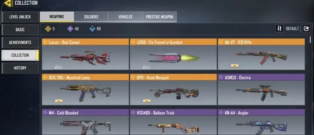 اکانت کالاف|کنسول، بازی ویدئویی و آنلاین|بهارستان, |دیوار