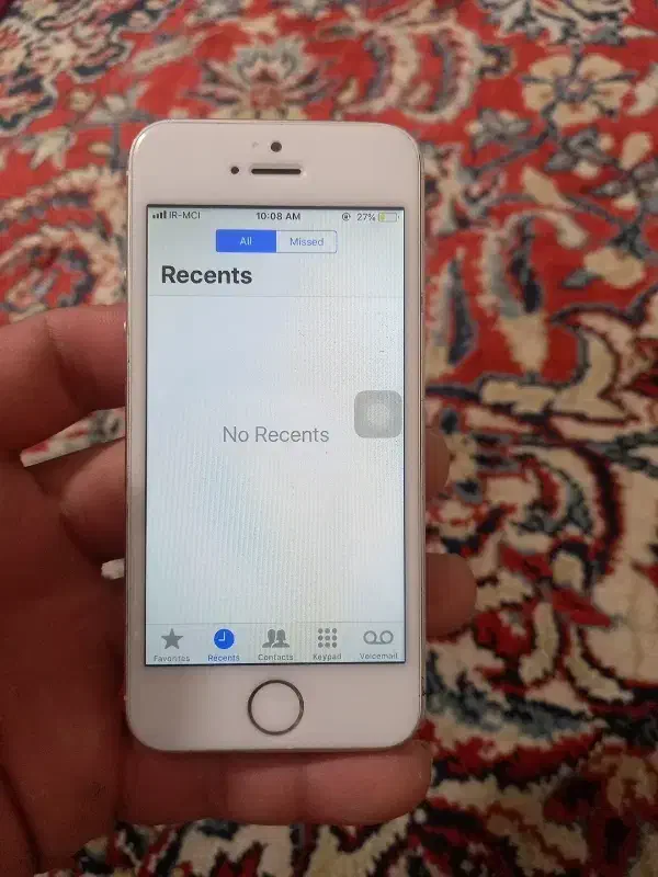 iphone 5s|موبایل|تبریز, |دیوار