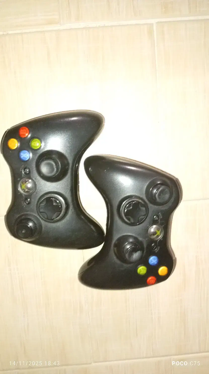 اکس باکس ۳۶۰ اسلیم|کنسول، بازی ویدئویی و آنلاین|فرخشهر, |دیوار