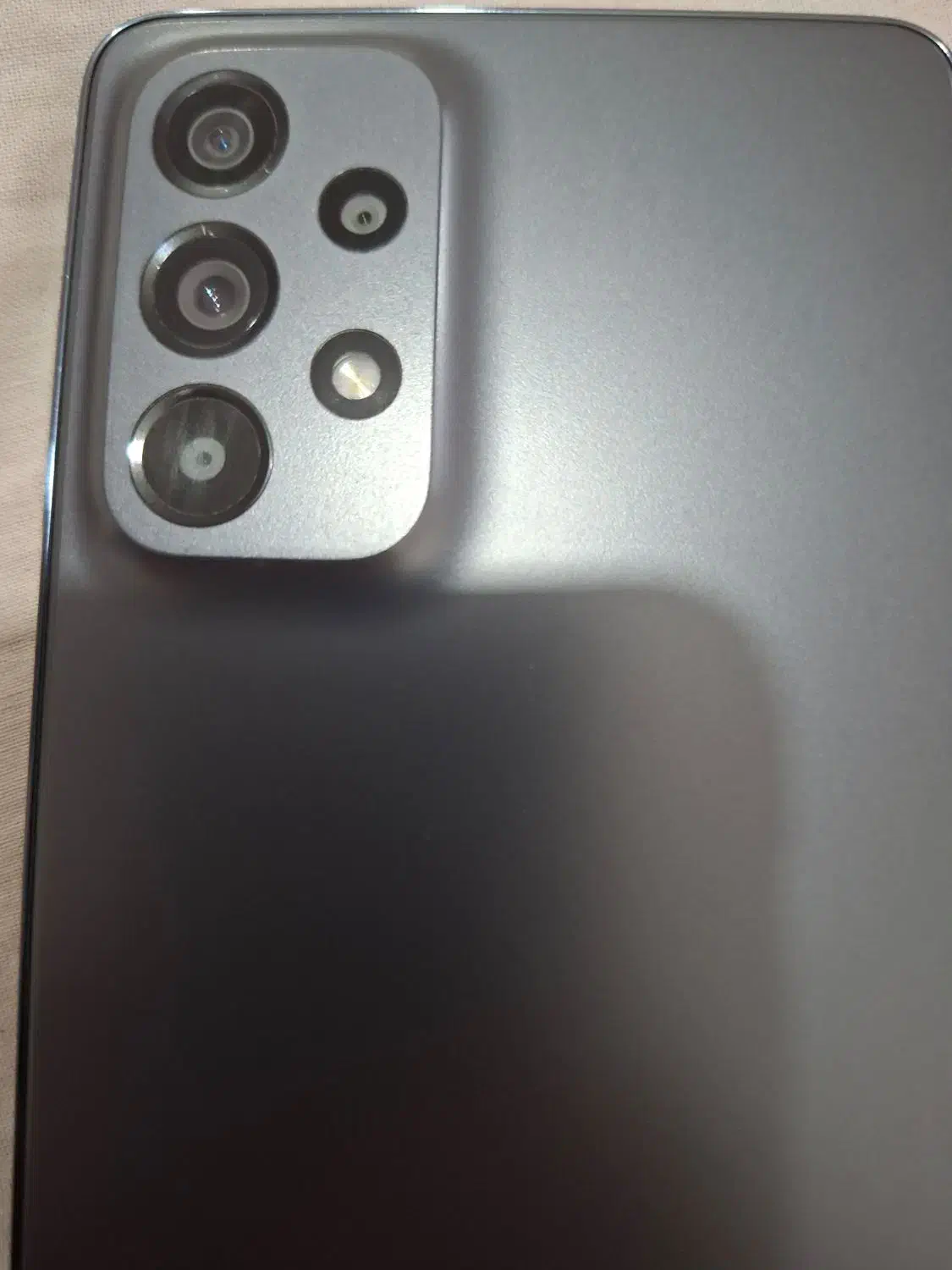 فروش گوشی فوق العاده در حد وتمیز|موبایل|بهار, |دیوار