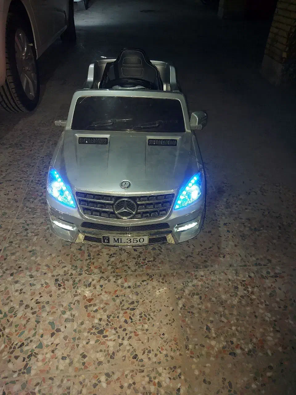 ماشین شارژی|اسباببازی بچه|بندرعباس, |دیوار