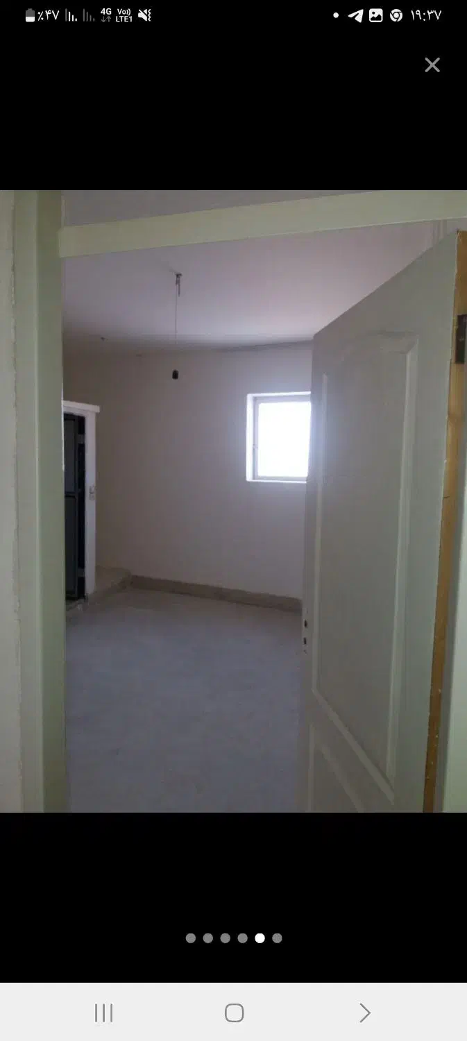 خانه معاوضه ای فوری|فروش آپارتمان|خمین, |دیوار