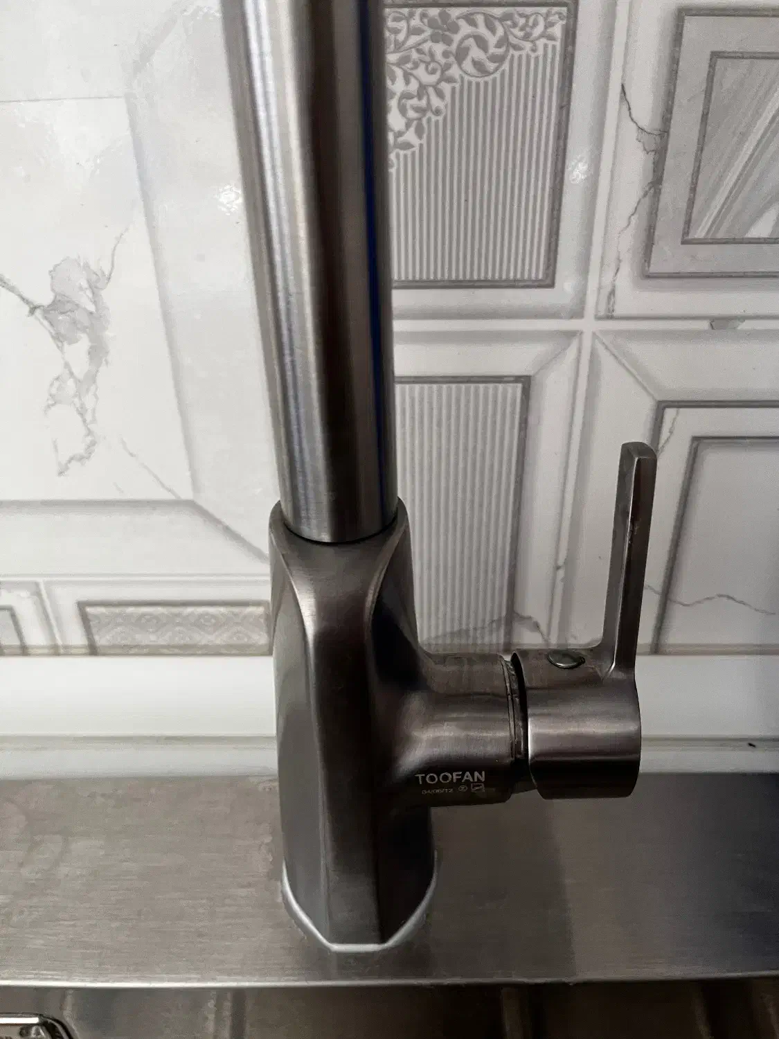 شیرظرفشویی|لوازم سرویس بهداشتی|اردبیل, |دیوار