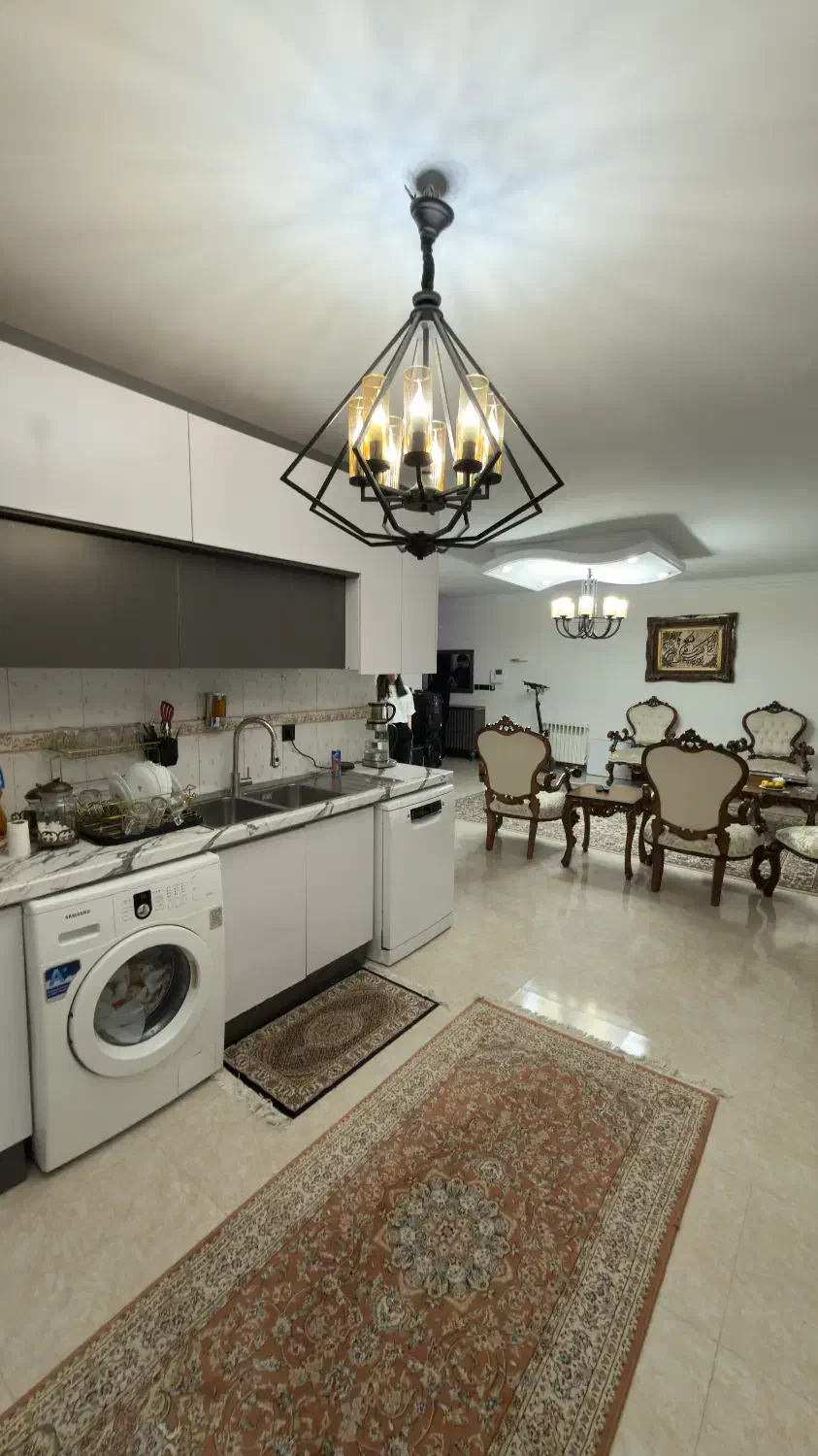 فروش 82 متری شهرک شاهد/اندیشه/شهریار|فروش آپارتمان|شهریار, شهرک شاهد|دیوار