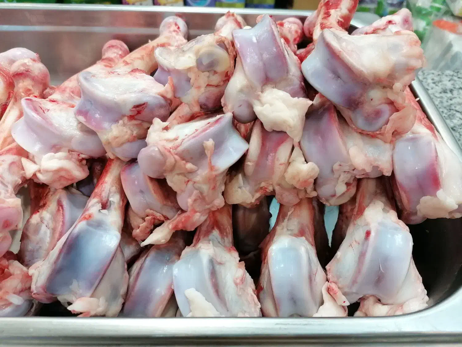 قلم بره پرمغز و تازه|خوردنی و آشامیدنی|نجفآباد, منتظری شمالی|دیوار