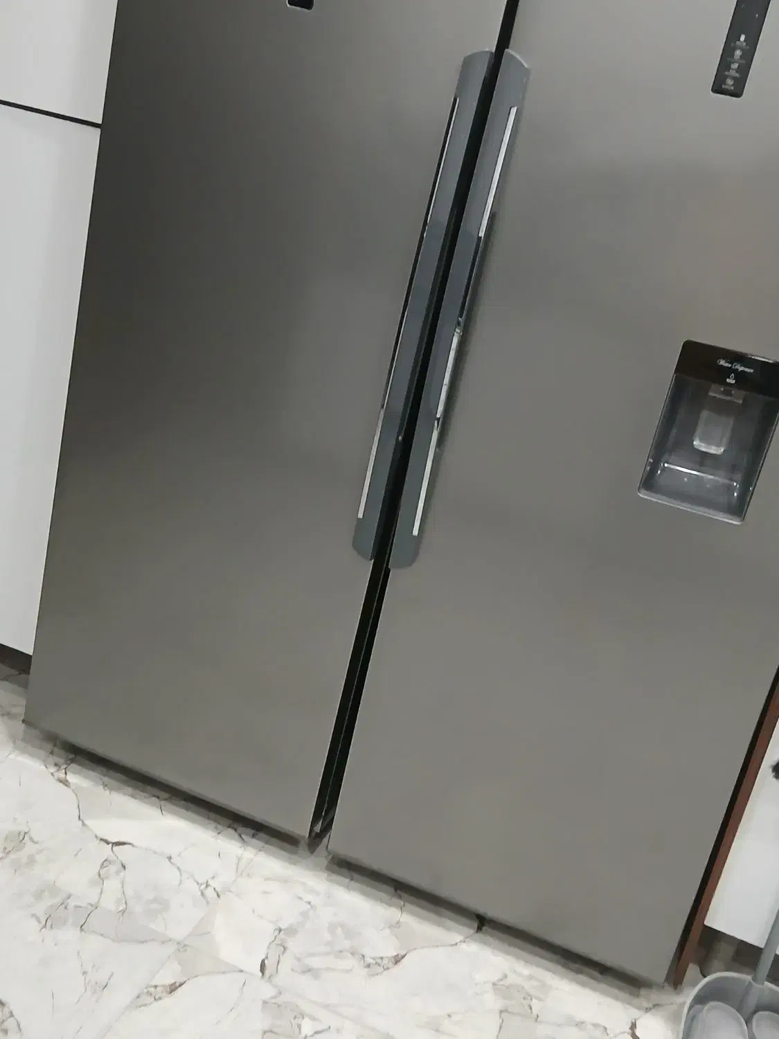 یخچال|یخچال و فریزر|ازنا, |دیوار