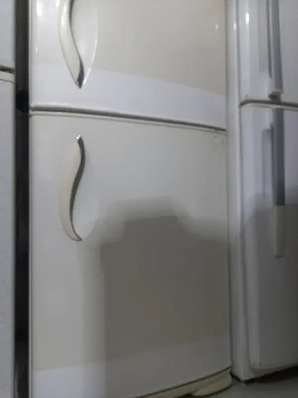 یخچال فریزر دودرب امرسان|یخچال و فریزر|آران و بیدگل, |دیوار