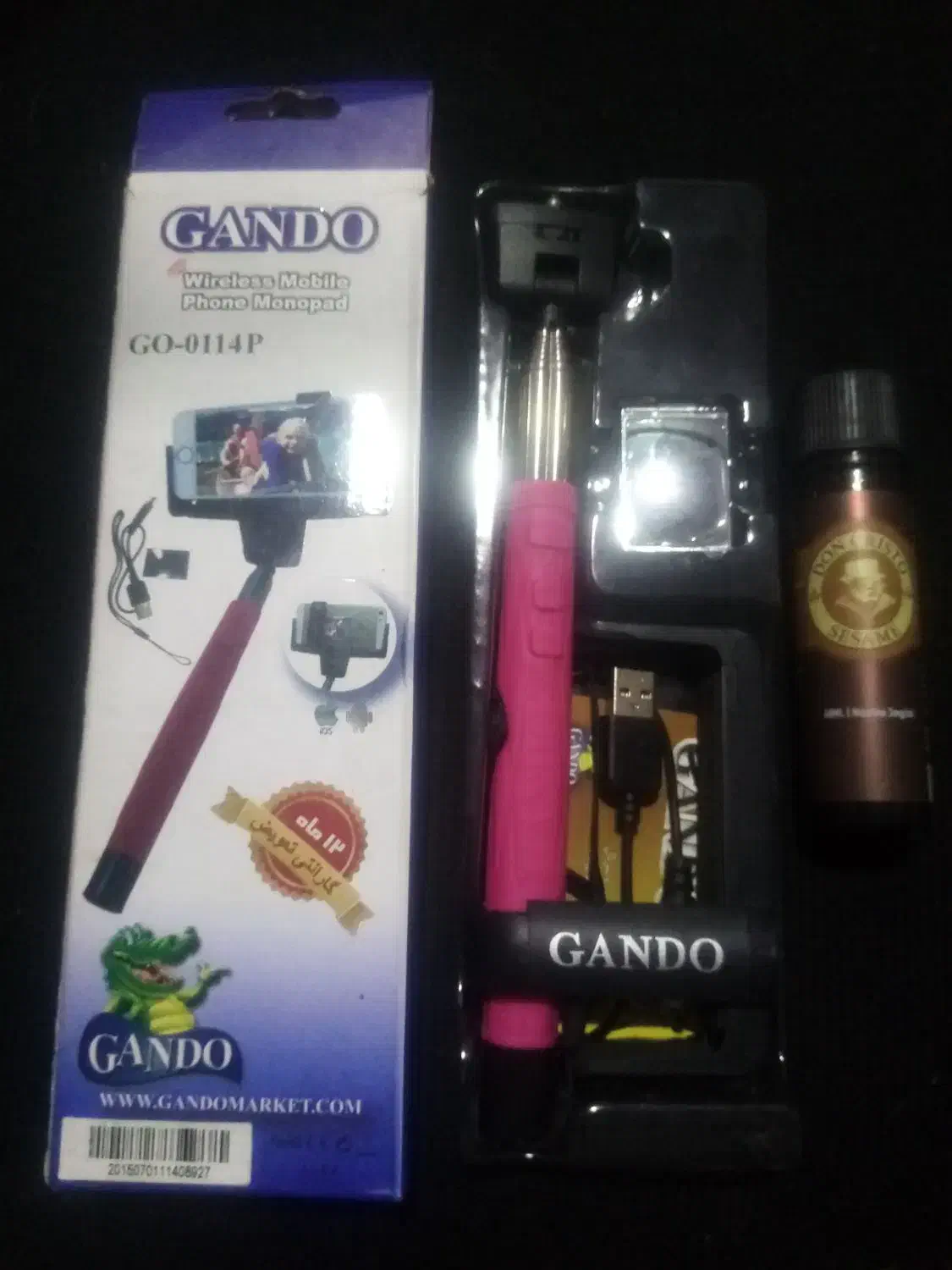 مونو پاد|لوازم جانبی موبایل و تبلت|اهواز, فاز ۲ پادادشهر|دیوار