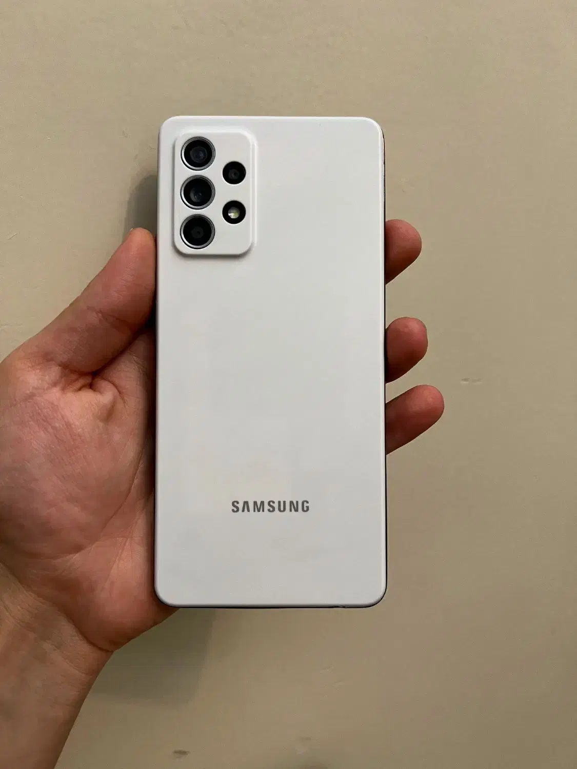 a52s ترتمیز|موبایل|تهران, تهرانپارس غربی|دیوار