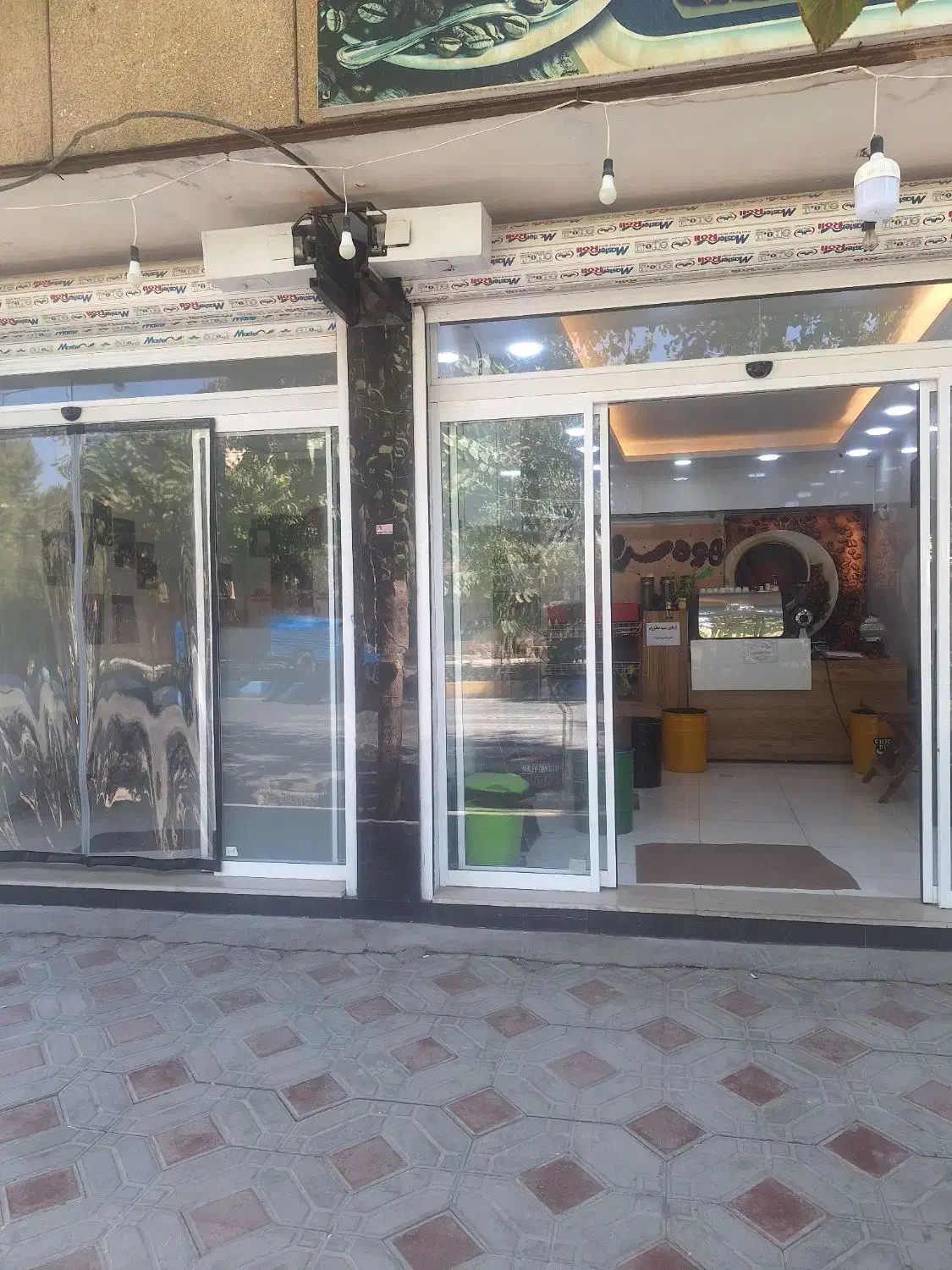 واگذاری قهوه فروشی کافینو|کافیشاپ و رستوران|شاهینشهر, گزبرخوار|دیوار