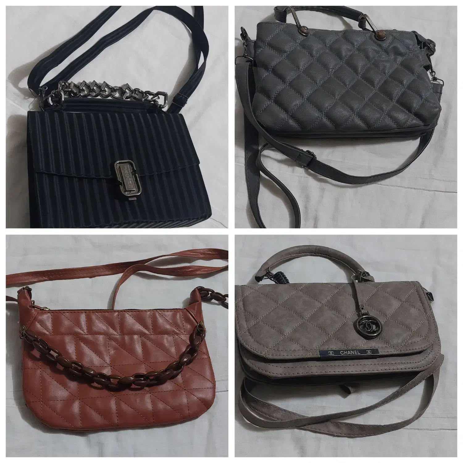 کیف زنانه|کیف، کفش، کمربند|تربت جام, فاز ۳ فرهنگیان|دیوار