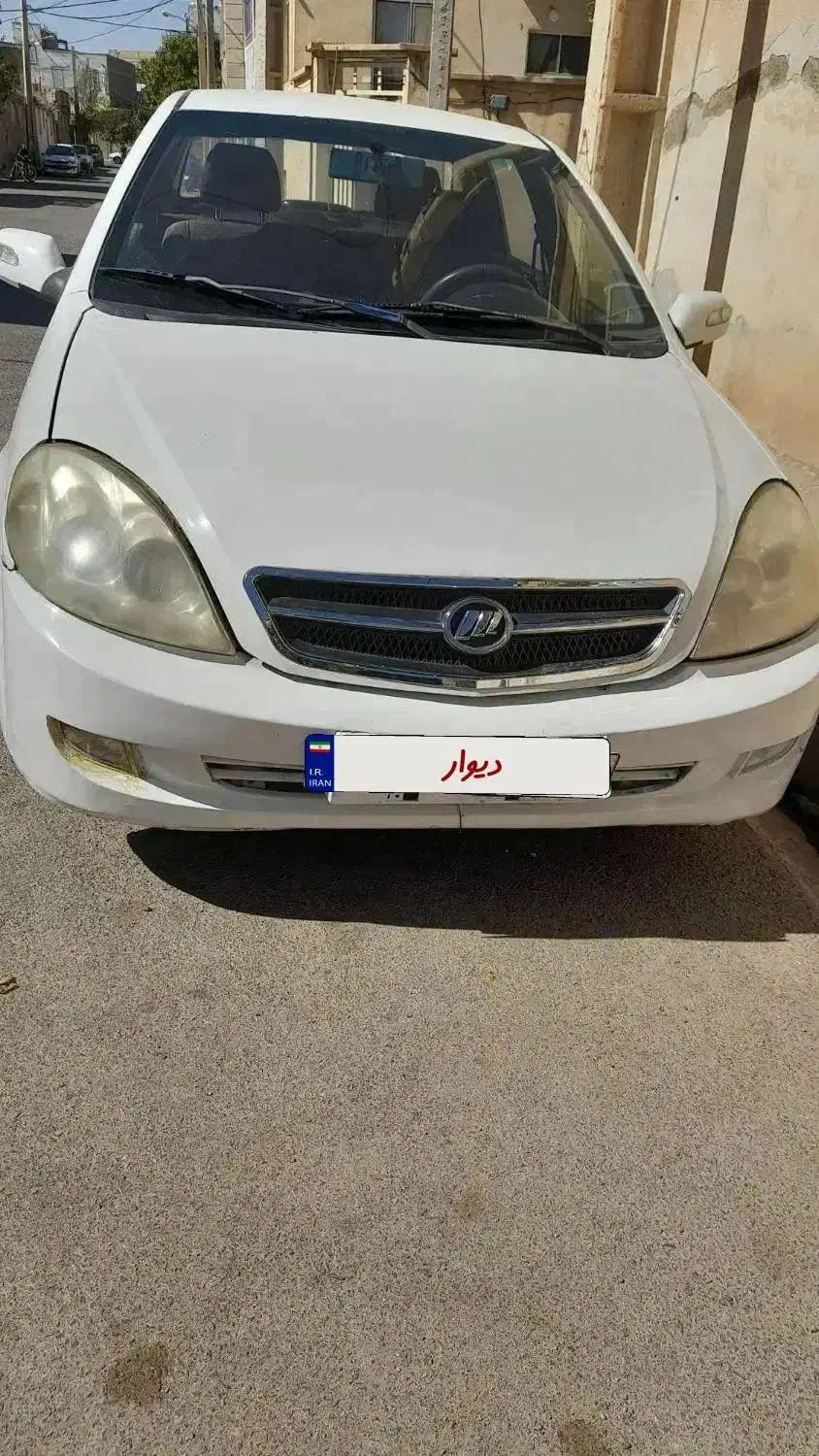 لیفان|خودرو سواری و وانت|ابهر, |دیوار