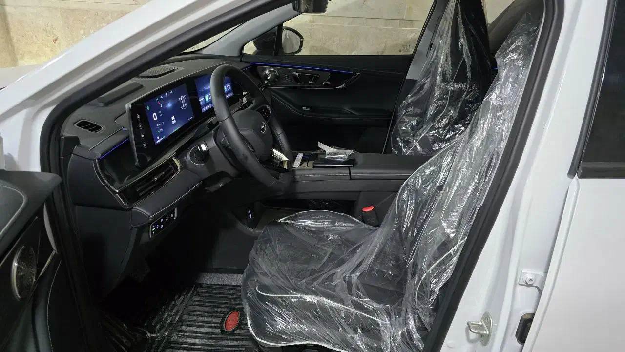 فونیکس برقی EV|خودرو سواری و وانت|شیراز, شهرک کوثر|دیوار