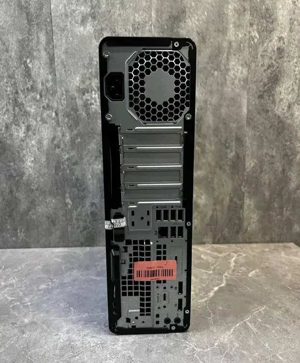 Mini case Hp G3 800/i5 7500/Ram 8/M2 256|رایانه رومیزی|تهران, میدان ولیعصر|دیوار