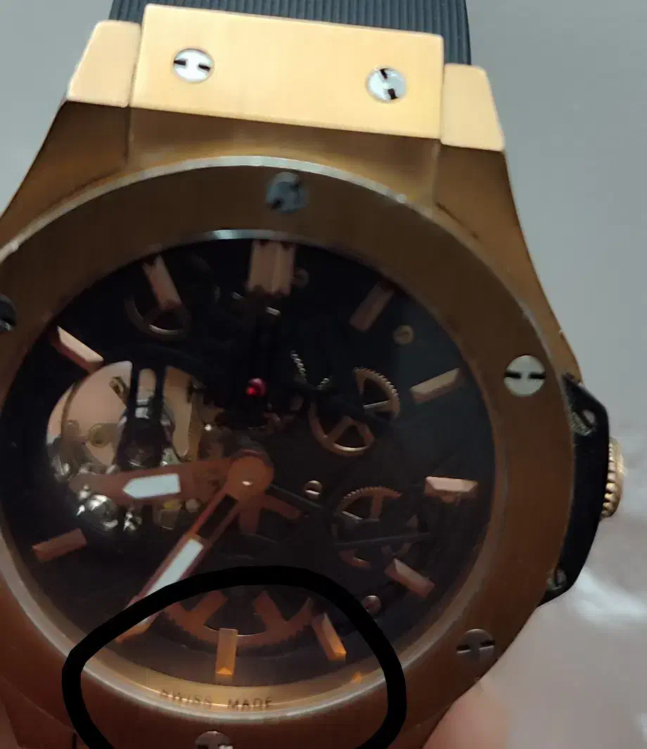 ساعت اتومات هابلوت|ساعت|شیراز, طلاب|دیوار