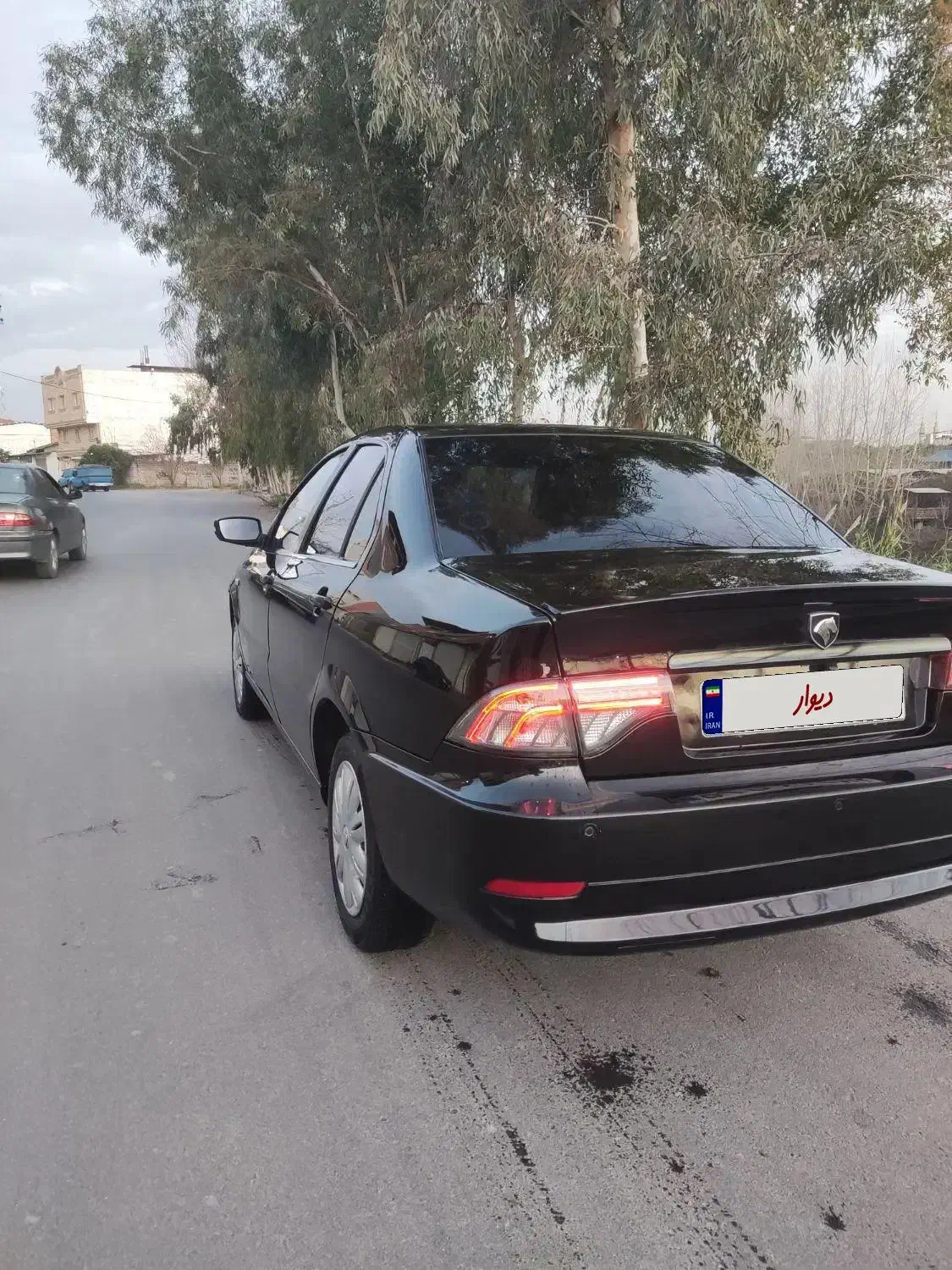 سورن پلاس ۱۴۰۳ در حد|خودرو سواری و وانت|بابلسر, |دیوار