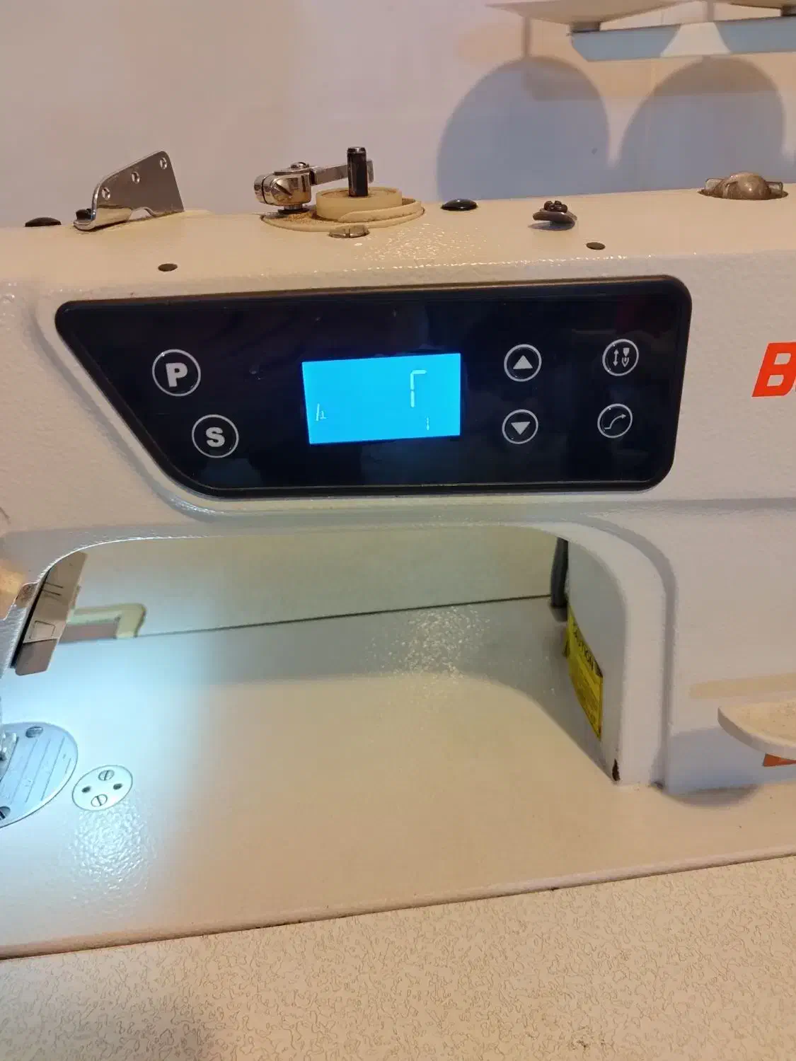 چرخ راسته و سردوز|چرخ خیاطی و ریسندگی|گرگان, |دیوار