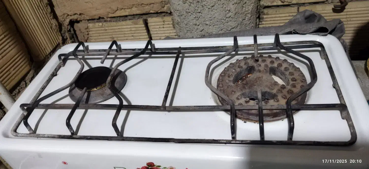 گاز رومیزی|اجاق گاز و لوازم برقی پخت‌وپز|سنندج, |دیوار