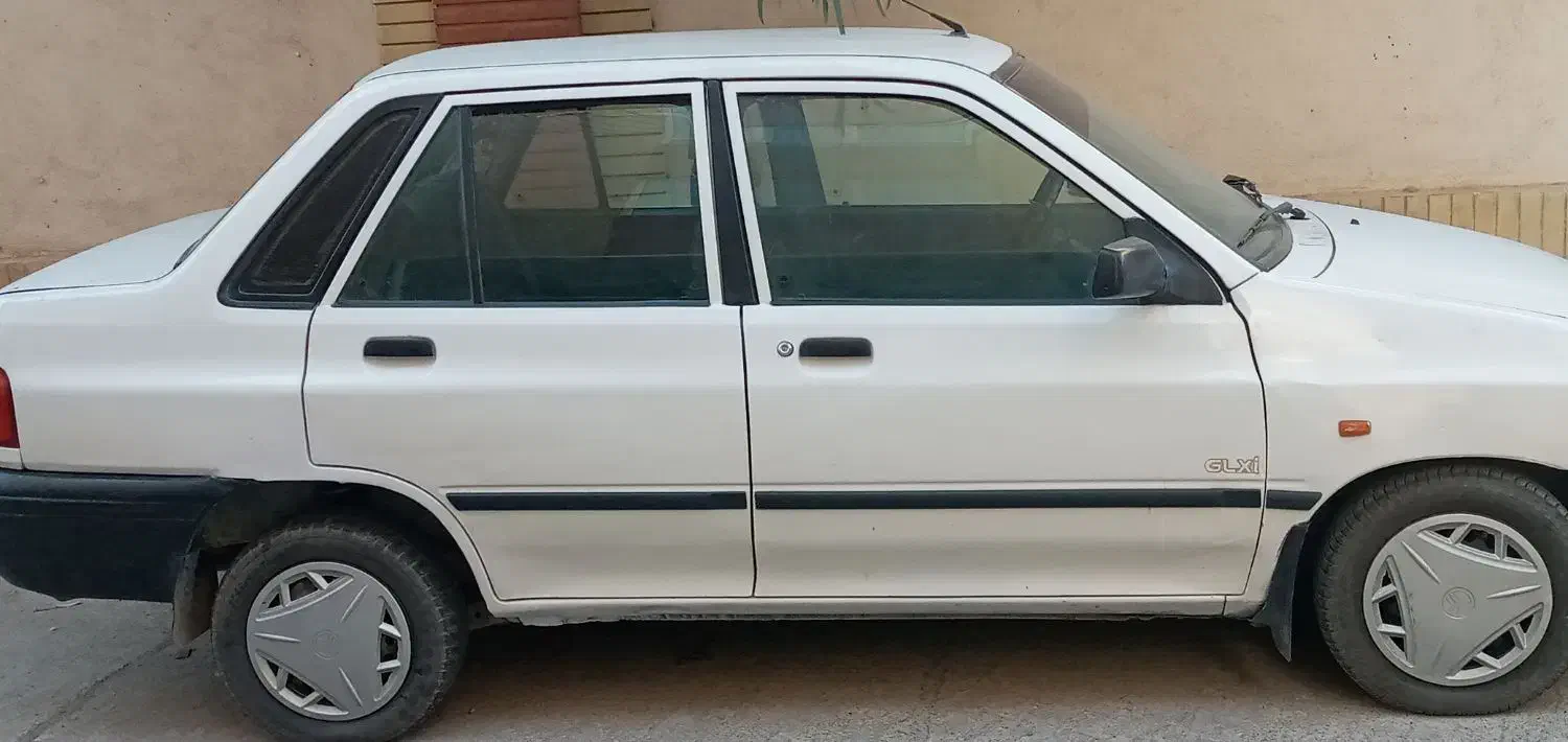 گمشده پراید|اشیا|فردوس (خراسان), |دیوار