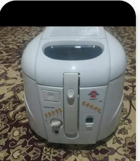 سرخ کن|اجاق گاز و لوازم برقی پخت‌وپز|شلمان, |دیوار