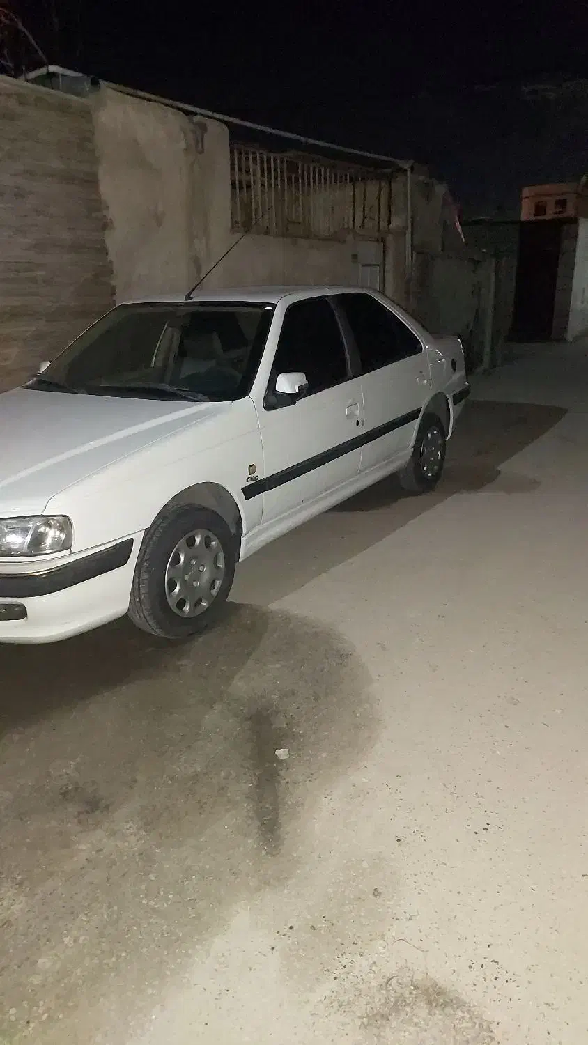 پارس دوگانه سوز|خودرو سواری و وانت|کرج, شهرک پردیسان|دیوار