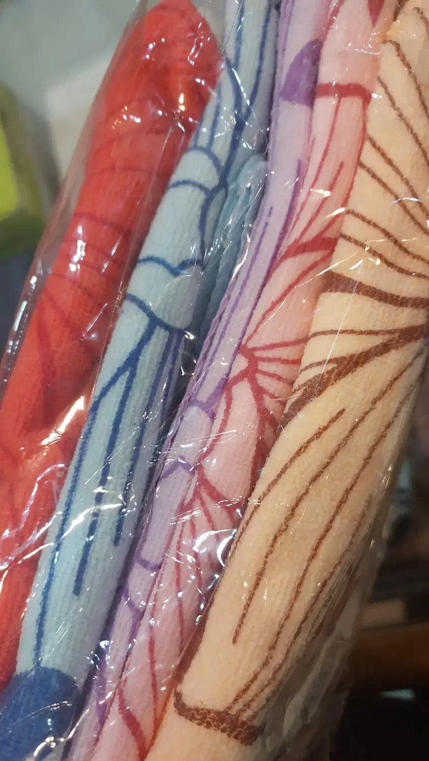 حوله ۷۰ در ۳۵|سفره، حوله، دستمال آشپزخانه|خمینی‌شهر, |دیوار