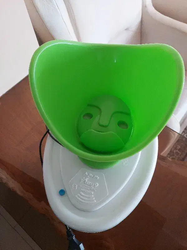 بخور گرم|سایر لوازم برقی|محمدیه-قزوین, |دیوار