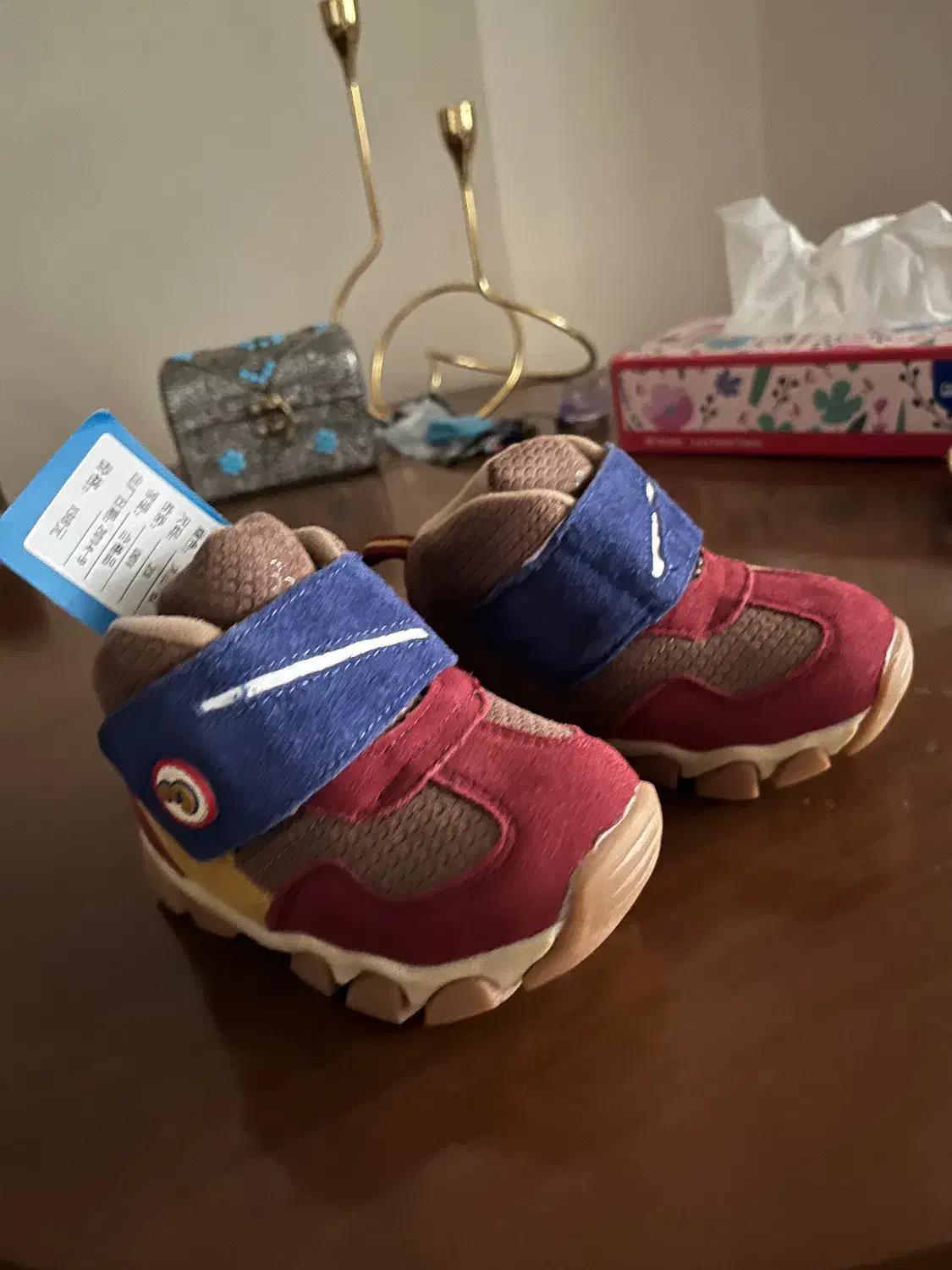 کفش بچه گانه|کفش و لباس بچه|کرج, فاز ۴ مهرشهر|دیوار