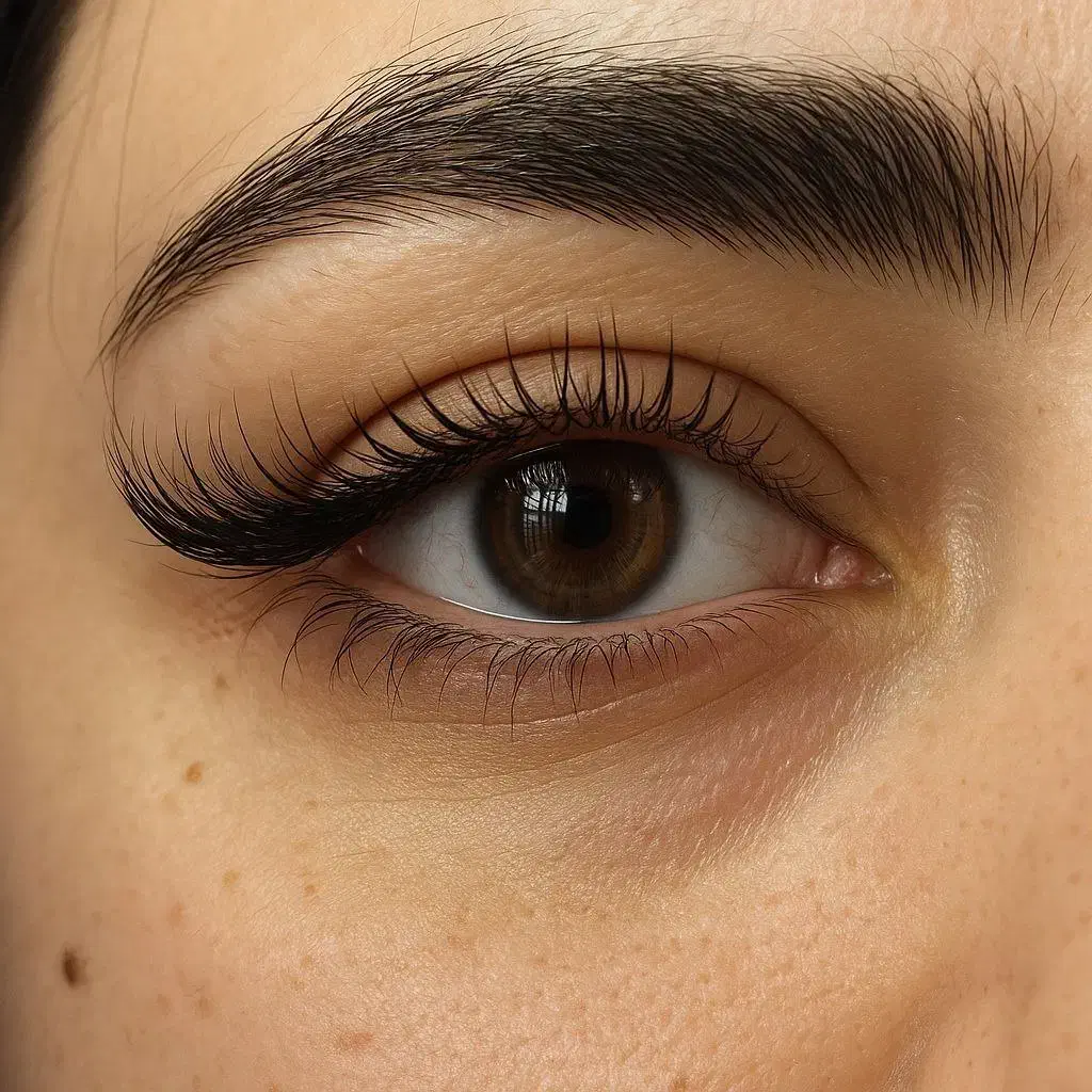 کاشت ناخن و مژه تخفیف ویژه تا شب یلدا|خدمات آرایشگری و زیبایی|محمدیه-قزوین, |دیوار