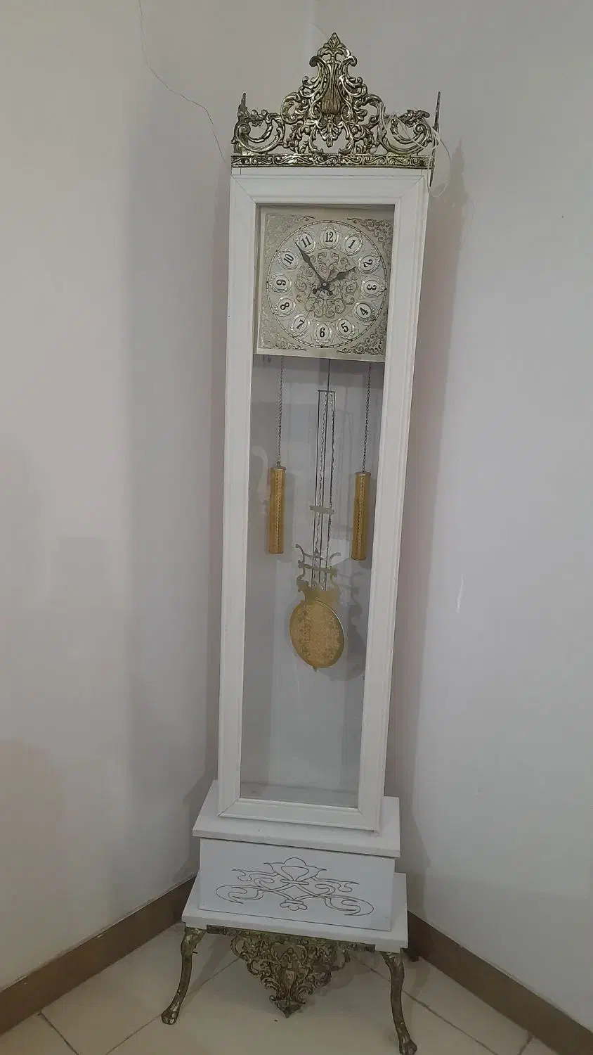 ساعت ایستاده|ساعت دیواری و تزئینی|احمدآبادمستوفی, |دیوار