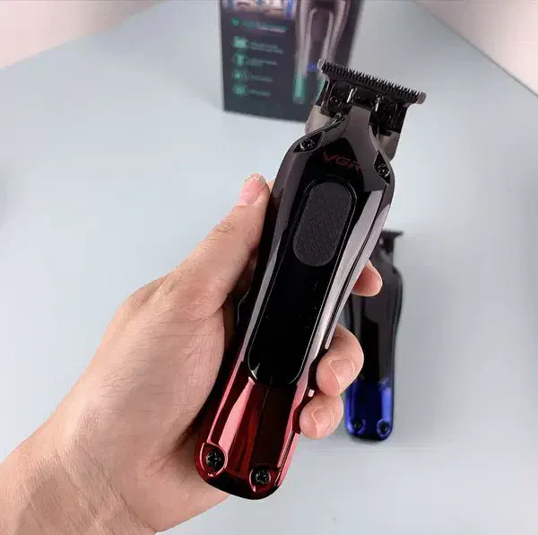 ماشین اصلاح ریش تراش صفرزن vgr وی جی ار|آرایشی، بهداشتی، درمانی|تهران, امیریه|دیوار