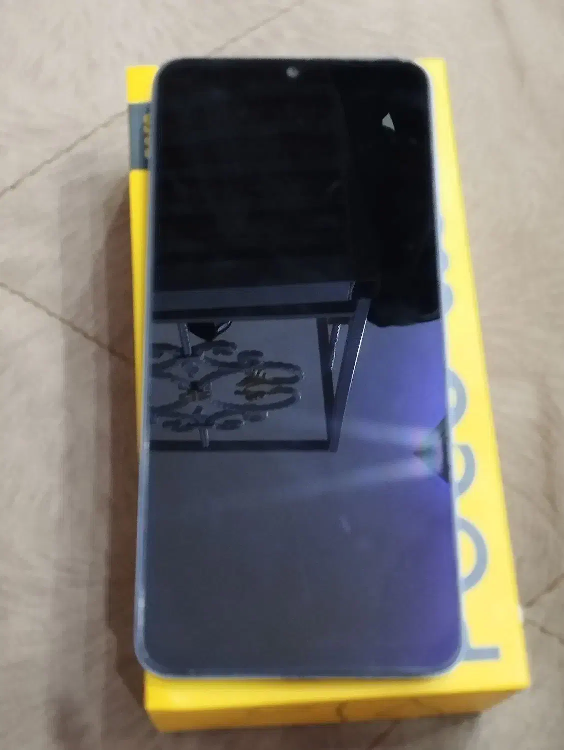 گوشی  POCO C65|موبایل|زهک, |دیوار