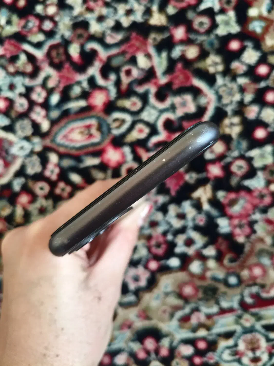 گوشی آیفون ۱۱ نرمال|موبایل|رفسنجان, |دیوار