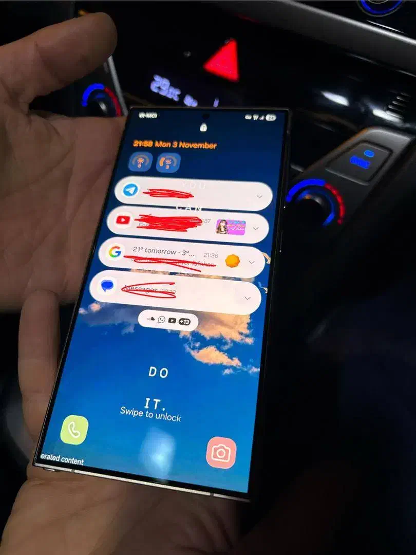 موبایل S24 ultra 256 G|موبایل|اصفهان, سیچان|دیوار