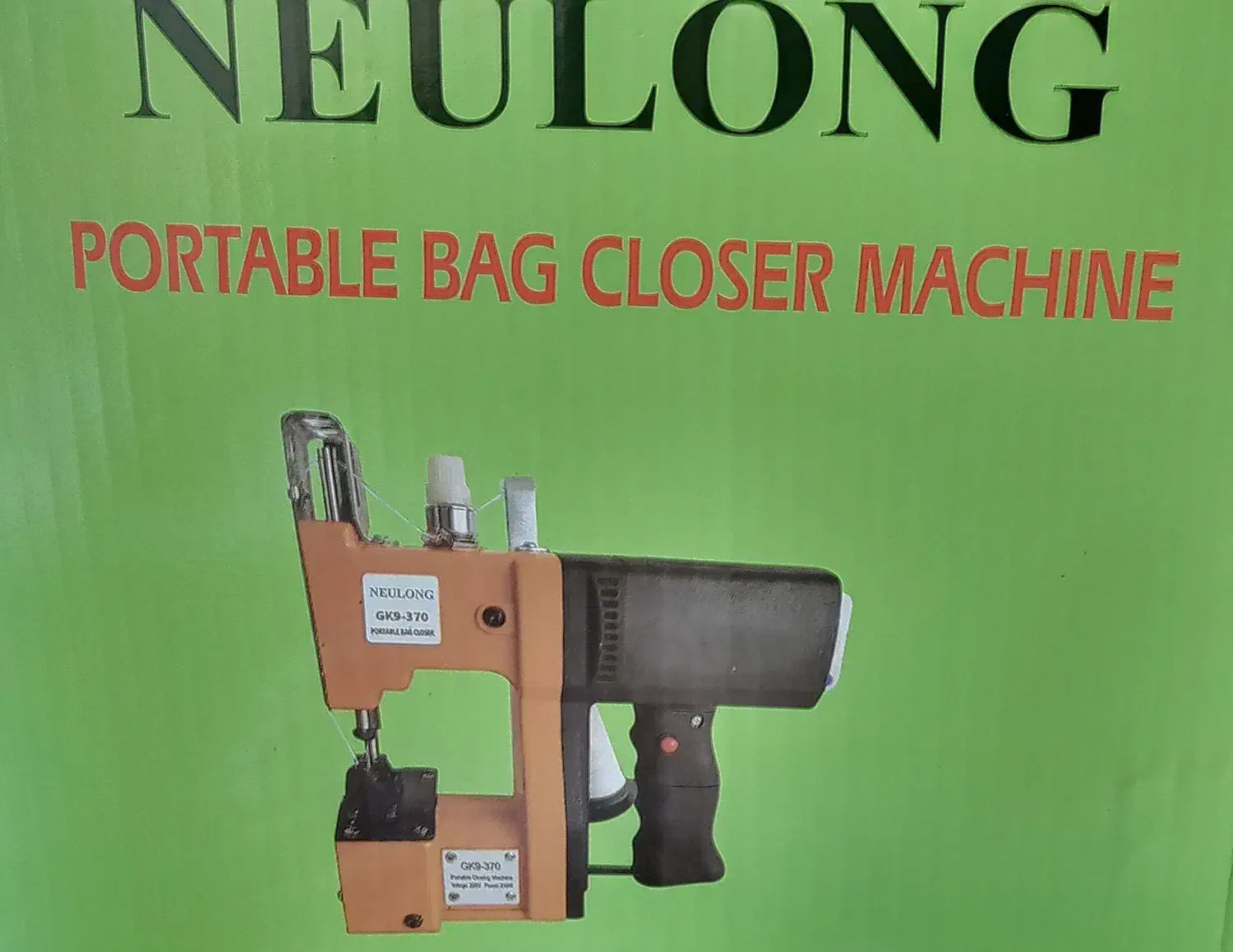 چرخ کیسه دوز نو|لوازم خیاطی و بافتنی|تهران, مسعودیه|دیوار